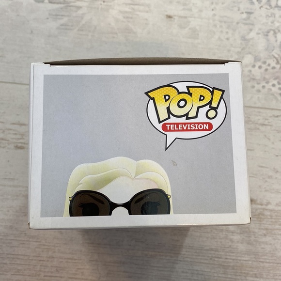 Funko Pop Fiona Goode #170 American Horror Story Coven Figure - Picture 8 of 9